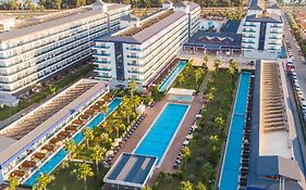 Eftalia Marin Hotel Antalya
